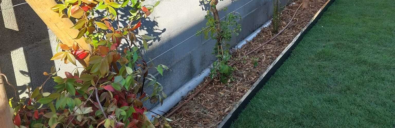 Paysagiste à St Quentin Fallavier